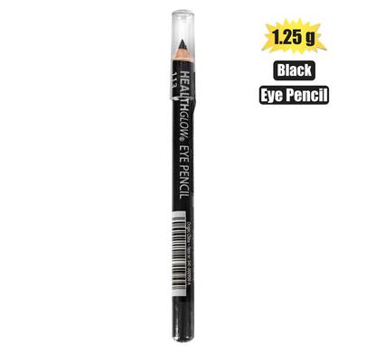 MAKE-UP EYE PENCIL 11cm 1.25g BLACK product image