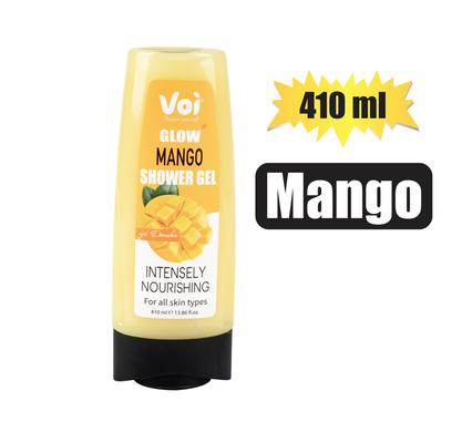 VOI SHOWER GEL MANGO 410ml product image