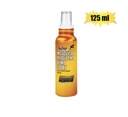 MOSQUITO REPELLENT 125ml product image