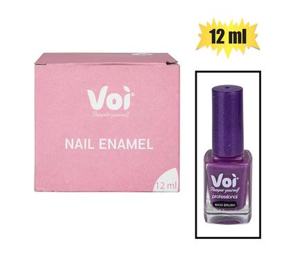 VOI NAILPOLISH VIOLET 12ml product image