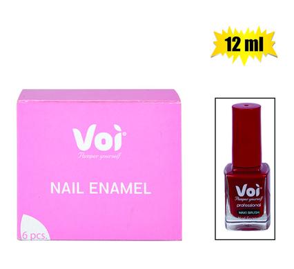 VOI NAILPOLISH SENORITA 12ml product image