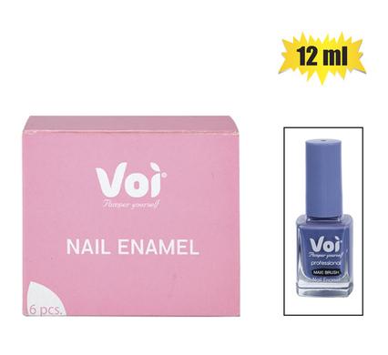 VOI NAILPOLISH BLUE SKIES 12ml product image