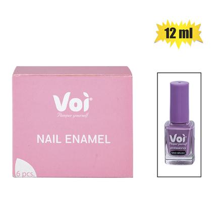 VOI NAILPOLISH LOVELY LAVENDER 12ml product image