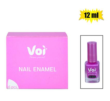 VOI NAILPOLISH UNICORN TEARS 12ml product image