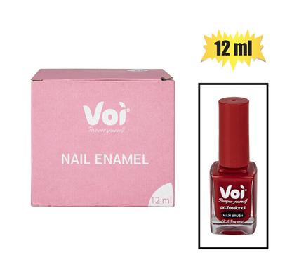 VOI NAILPOLISH CHERRY RED 12ml product image