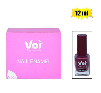 VOI NAILPOLISH NUDE BLUSH 12ml product image