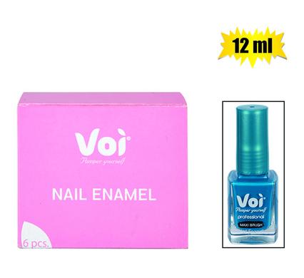 VOI NAILPOLISH ST TROPEZ 12ml product image