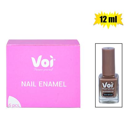 VOI NAILPOLISH CASHMERE CARDIGAN 12ml product image