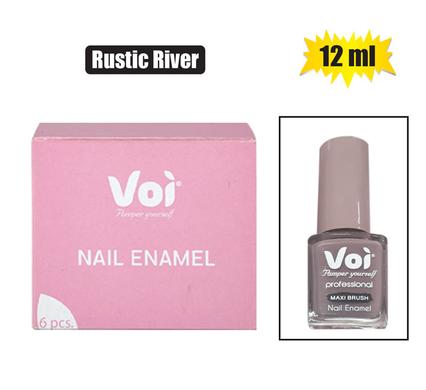 VOI NAILPOLISH RUSTIC RIVER 12ml product image