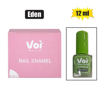 VOI NAILPOLISH EDEN 12ml product image