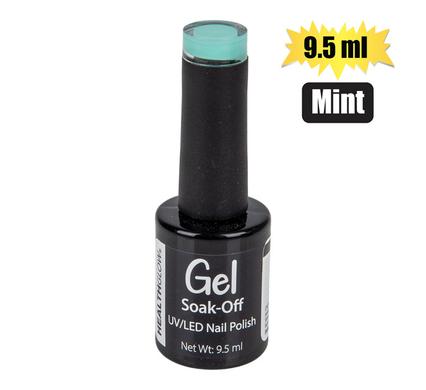 GEL NAILPOLISH MINT 9.5ml product image