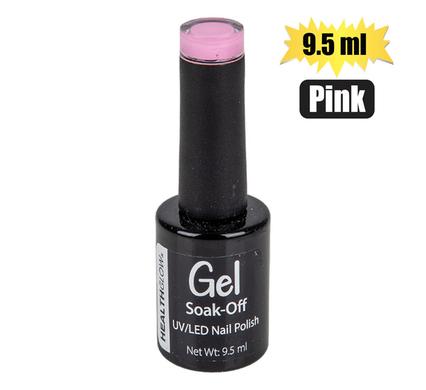 GEL NAILPOLISH PINK 9.5ml product image
