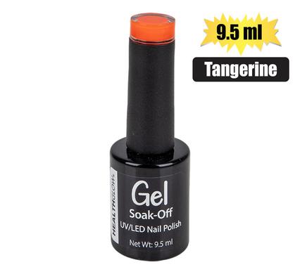 GEL NAILPOLISH TANGERINE 9.5ml product image