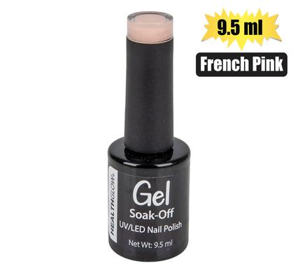 GEL NAILPOLISH FRENCH PINK 9.5ml product image