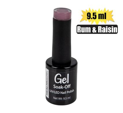 GEL NAILPOLISH RUM & RAISIN 9.5ml product image