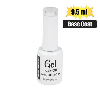 GEL NAILPOLISH BASE COAT 9.5ml product image