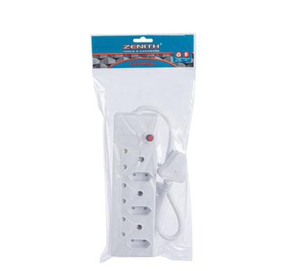 MULTIPLUG 3x16AMP+3x5AMP+CORD     ZENITH product image