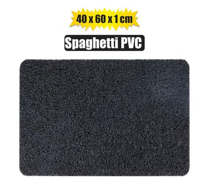 DOORMAT SPAGHETTI PVC 40x60x1cm product image