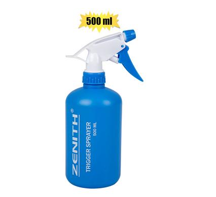 SPRAYER PLASTIC TRIGGER  500ml product image