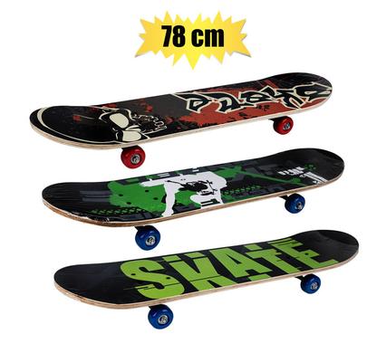 RIDE ON SKATEBOARD 78cm product image