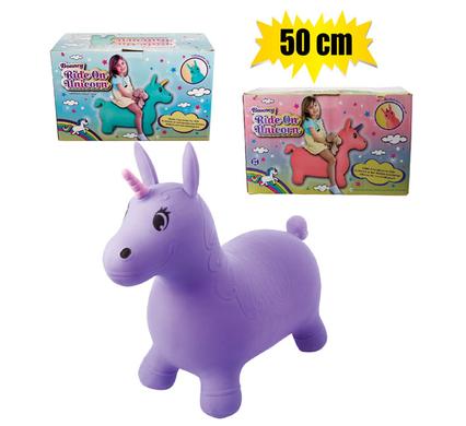 RIDE ON UNICORN HOPPER product image