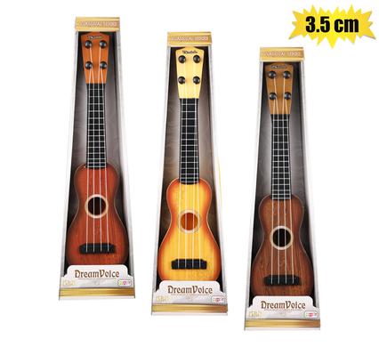 MUSICAL STRING GUITAR 37cm product image