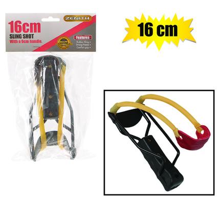 SLING SHOT MEDIUM 16x9cm product image