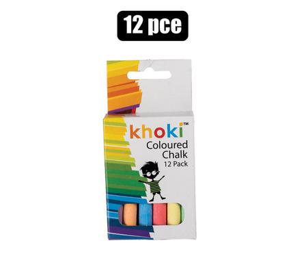 CHALK COLOURED 12PCE product image