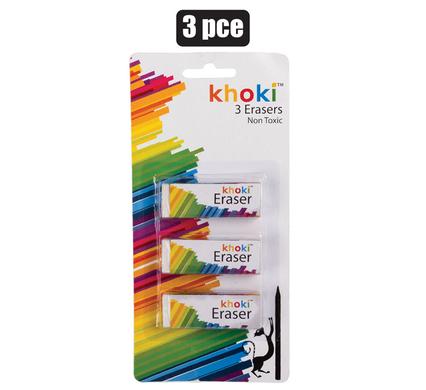 ERASER 3PCE product image