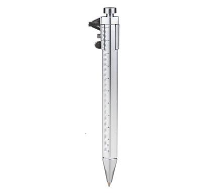 NOVELTY VERNIER CALIPER BALL POINT PEN product image