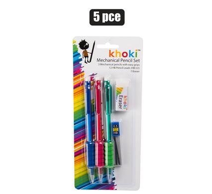 STATIONERY SET PENCIL MECHANICAL product image