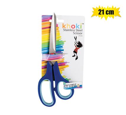 SCISSOR PL HANDLE 21cm product image