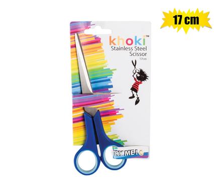 SCISSOR PL HANDLE 17cm product image