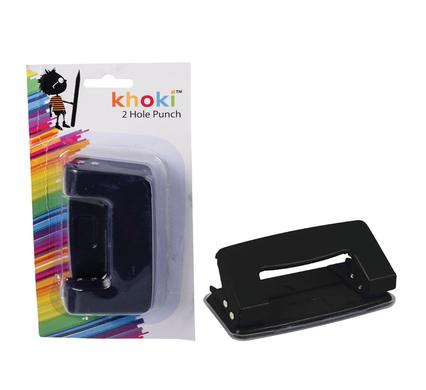 STATIONERY PUNCH 2-HOLE product image