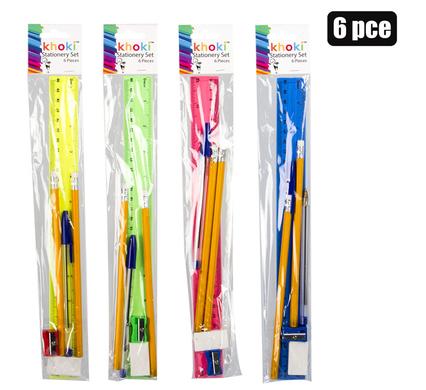 STATIONERY BACK-TO-SCHOOL SET product image