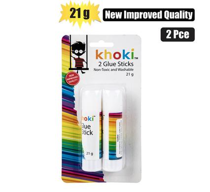 GLUE-STICK 21g 2PK product image
