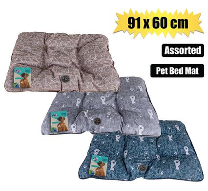 PET BED MAT 91x60cm product image