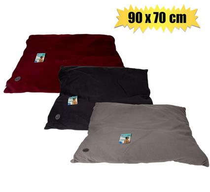 PET BED FLEECE LARGE          90x70cm product image