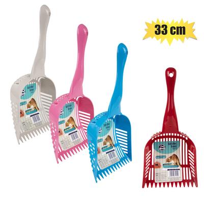 PET CAT LITTER-SCOOP 33cm product image