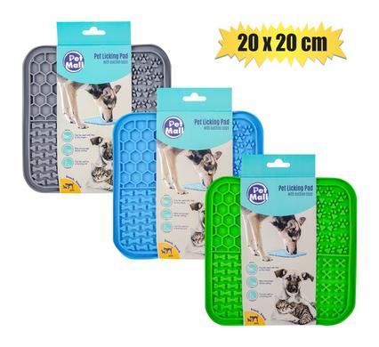PET LICKING MAT 20x20cm product image