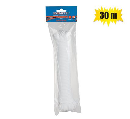 CORD WASHLINE NYLON 30m-HANK      ZENITH product image