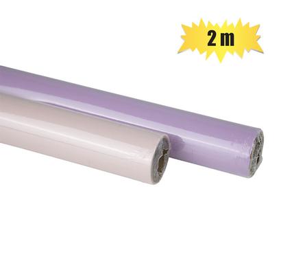 GIFT-WRAP 700mmx2m SOLID PASTEL COLORS product image