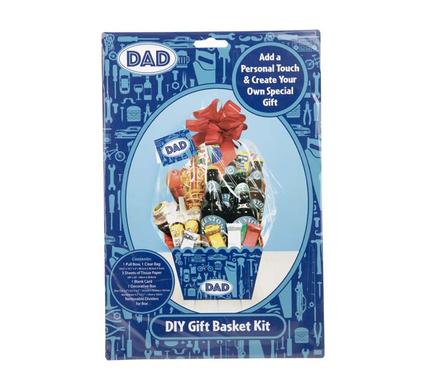 GIFT-BOX SET DIY FATHERS DAY product image