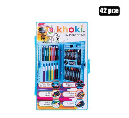 ART+CRAFT SET 42 PCE SMALL product image