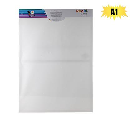 ART+CRAFT PAINT CANVAS A1 WOOD MOUNTED product image