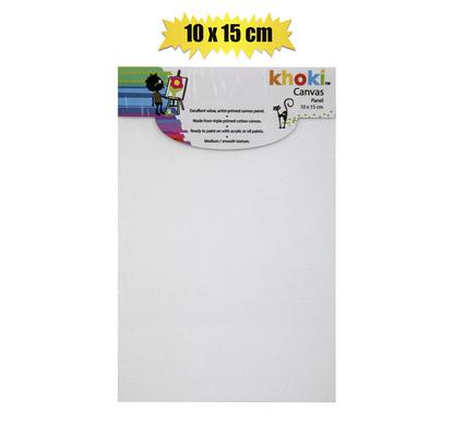 ART+CRAFT PAINT CANVAS PANEL 10x15cm product image