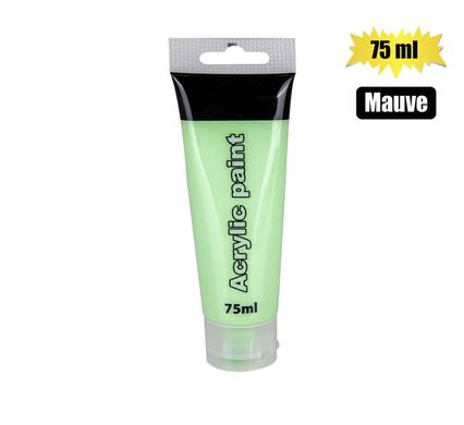 ART+CRAFT PAINT ACRYLIC 75ml GREEN PAST product image