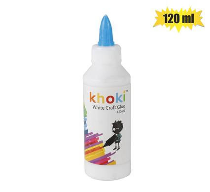 ART+CRAFT GLUE WHITE CRAFT 120ml product image