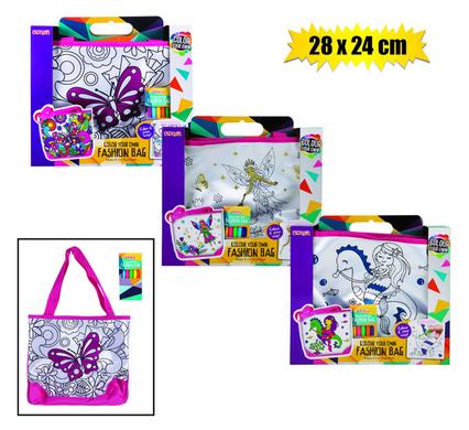 ART+CRAFT DIY BAG LRG 28x24cm product image