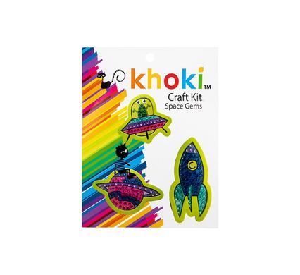 ART+CRAFT GEM CRAFT KIT product image